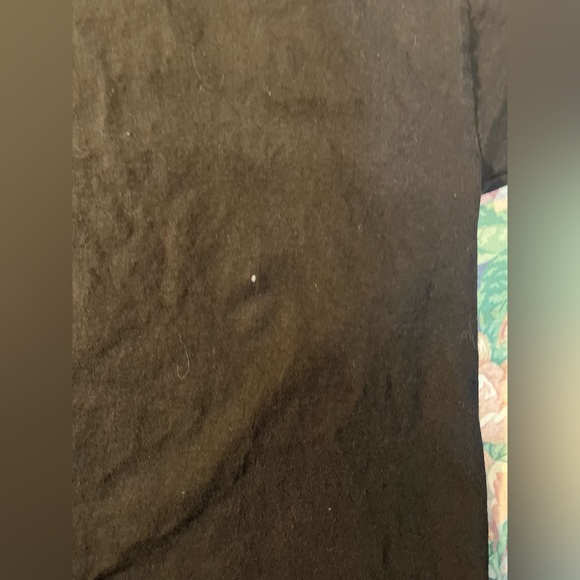 MIKE TYSON GRAPHIC T SHIRT - Picture 5 of 6